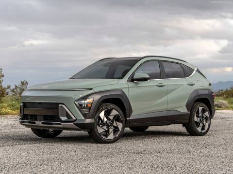2024 Hyundai Kona for sale at Xclusive Auto Leasing NYC in Staten Island NY