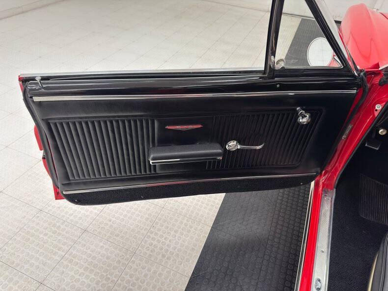 1966 Pontiac GTO