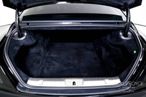 2018 Rolls-Royce Wraith