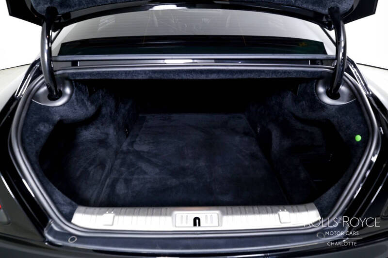 2018 Rolls-Royce Wraith