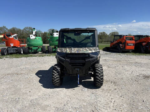2026 Polaris 1000XP Northstar Ranger