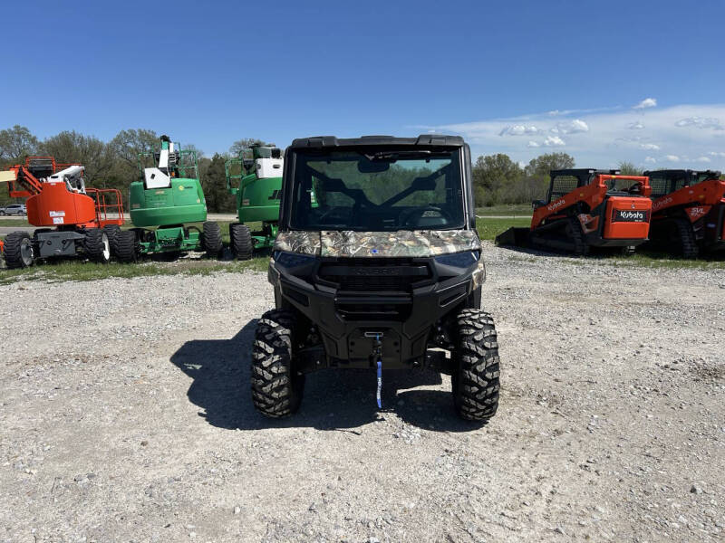 2026 Polaris 1000XP Northstar Ranger