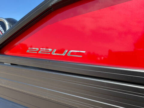 2025 Barletta Aria 22UC