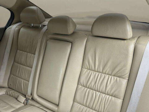 2010 Honda Accord EX-L V6 w/Navi