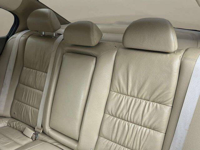 2010 Honda Accord EX-L V6 w/Navi