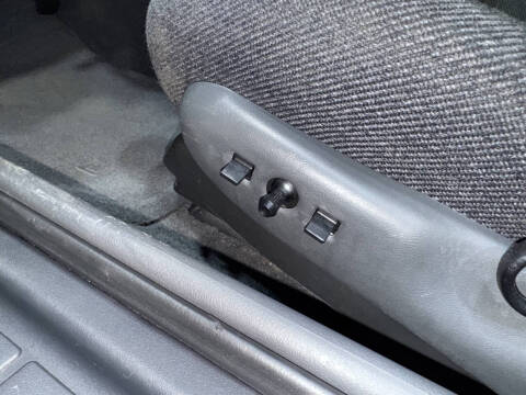 1993 Chevrolet Camaro Z28