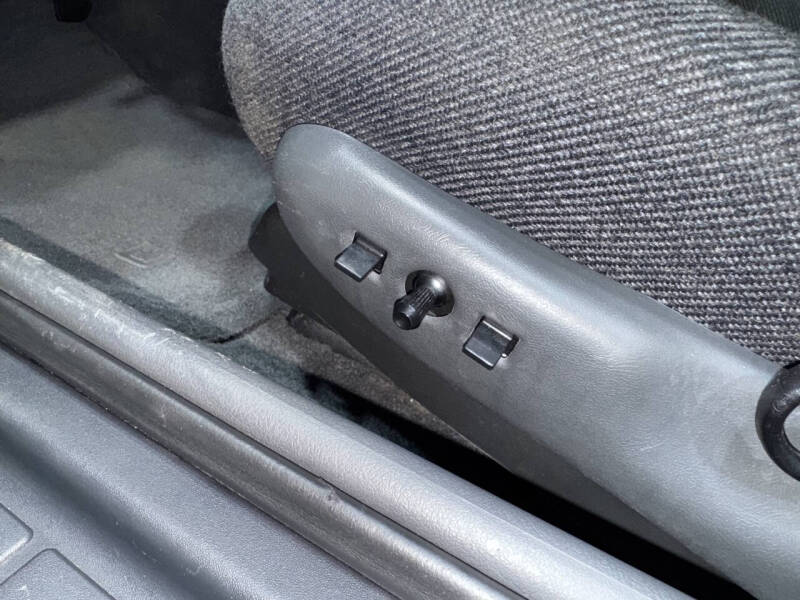 1993 Chevrolet Camaro Z28