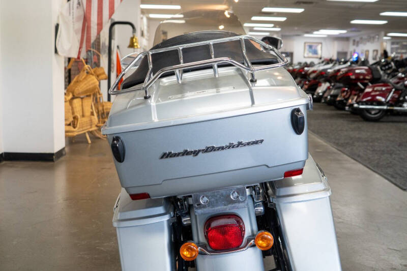 2011 Harley-Davidson Road Glide Ultra