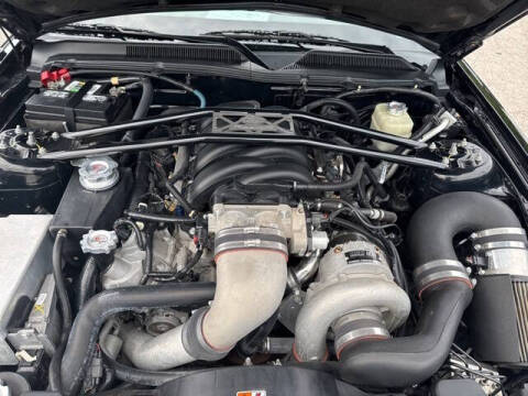 2007 Ford Mustang GT Premium