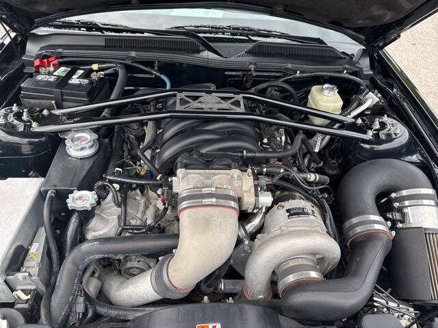 2007 Ford Mustang GT Premium