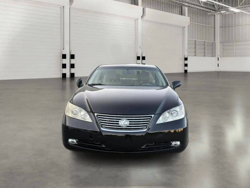2009 Lexus ES 350