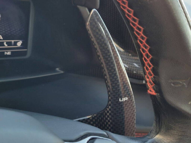 2018 Ferrari 488 GTB