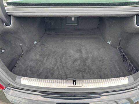 2017 Genesis G90 3.3T Premium