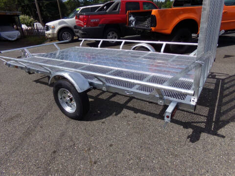 2022 Marlon RAT3 for sale at Signature Auto Sales in Bremerton WA