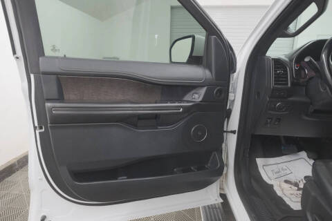 2018 Ford Expedition MAX Limited