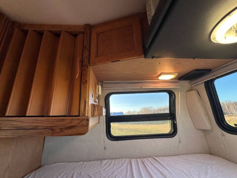 2001 Chevrolet Express 3500