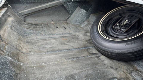 1968 Chevrolet Caprice