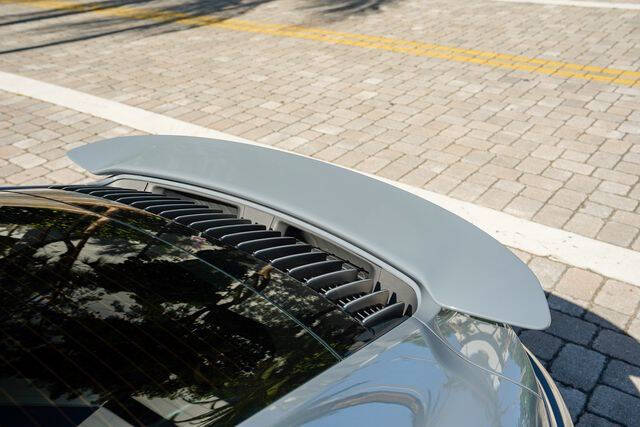 2023 Porsche 911