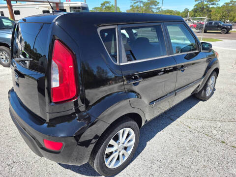 2013 Kia Soul !