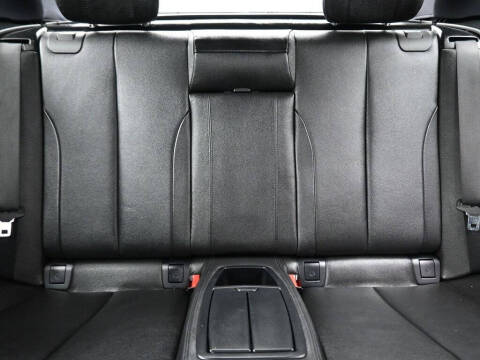 2015 BMW 4 Series 435i xDrive