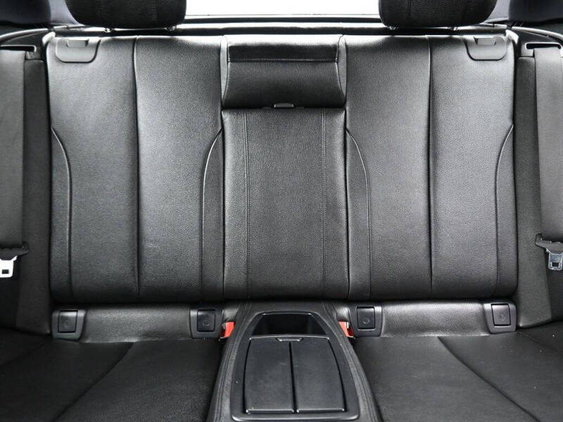 2015 BMW 4 Series 435i xDrive