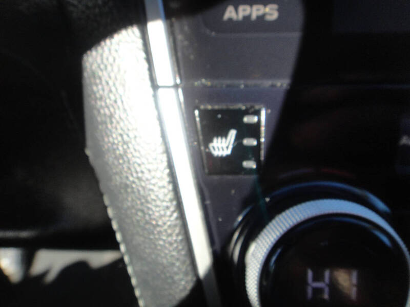 2019 Subaru Legacy 2.5i Premium