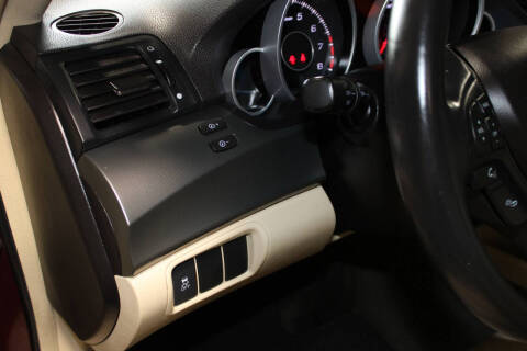 2013 Acura TL