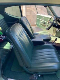 1969 Pontiac Tempest