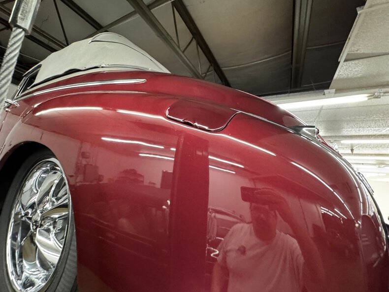 1941 Buick 40 Special