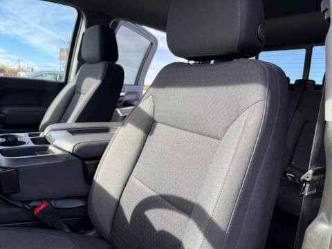 2023 GMC Sierra 2500HD