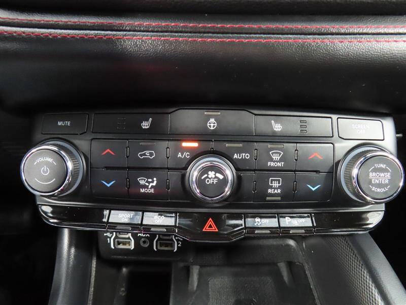 2024 Dodge Durango R/T