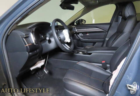 2024 Mazda CX-50 2.5 S Premium Plus