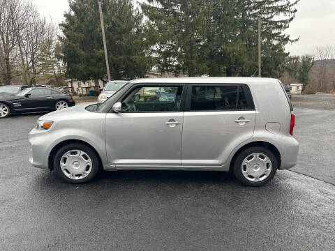 2013 Scion xB