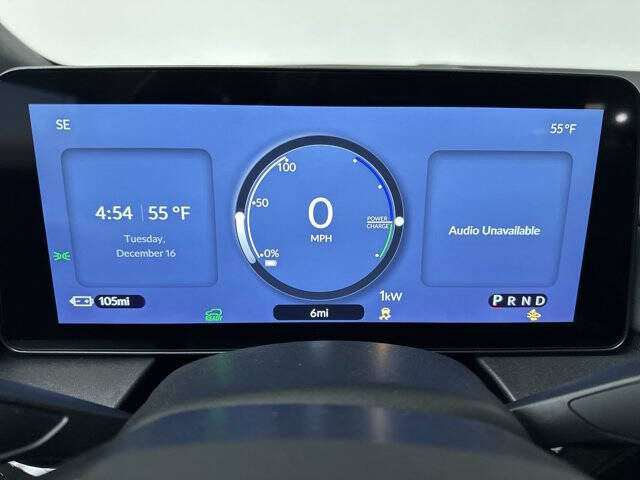 2025 Honda Prologue Elite