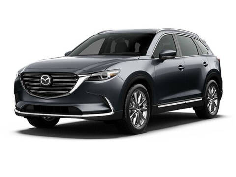 2017 Mazda CX-9 for sale at Jensen's Dealerships in Sioux City IA