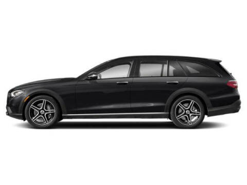 2023 Mercedes-Benz E-Class E 450 4MATIC All-Terrain