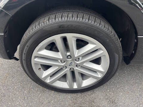 2015 Ford Expedition Limited