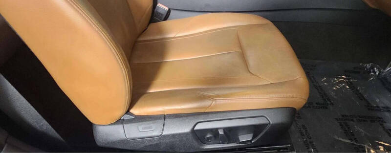 2014 BMW 4 Series 428i