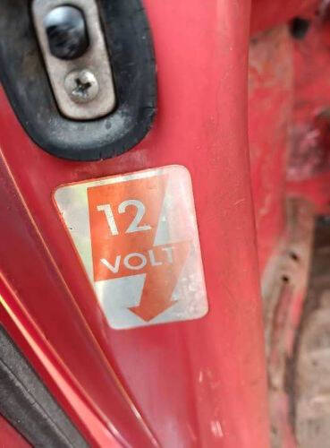 1967 Volkswagen Beetle