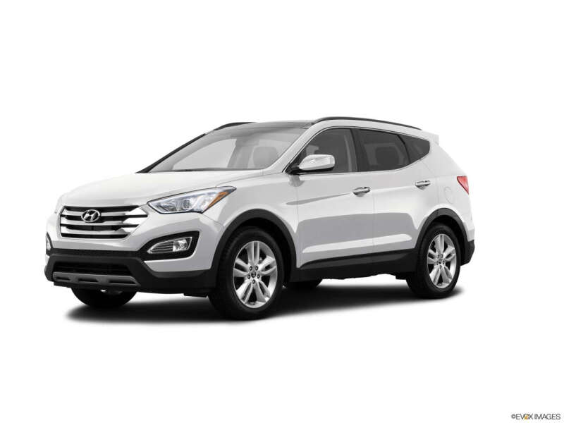 2014 Hyundai Santa Fe Sport for sale at CAR MART in Union City TN