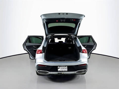 2023 Mercedes-Benz EQE EQE 500 4MATIC