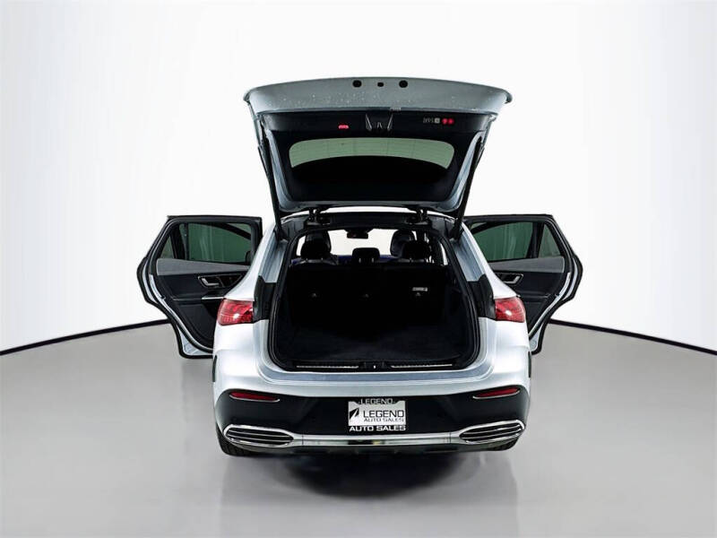 2023 Mercedes-Benz EQE EQE 500 4MATIC