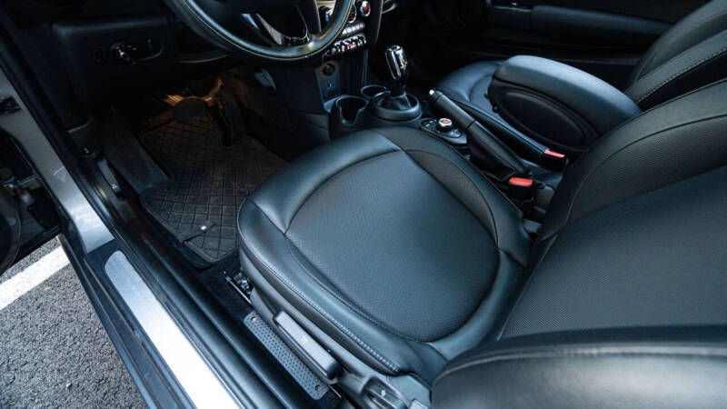 2020 MINI Hardtop 2 Door