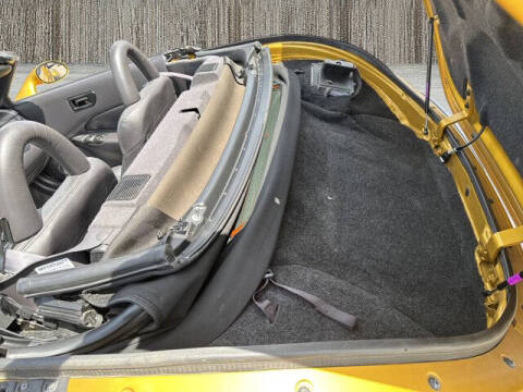 2002 Chrysler Prowler