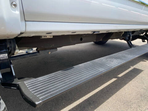 2017 GMC Sierra 2500HD Denali