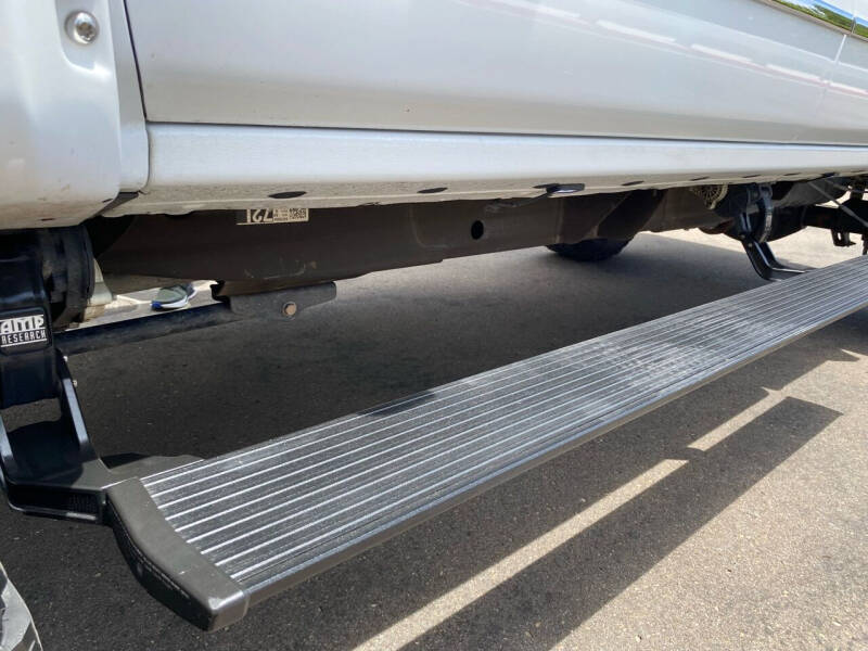 2017 GMC Sierra 2500HD Denali