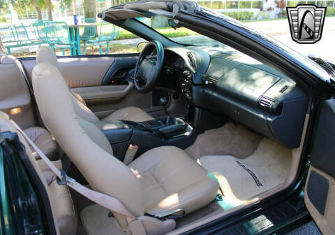 1995 Chevrolet Camaro Z28