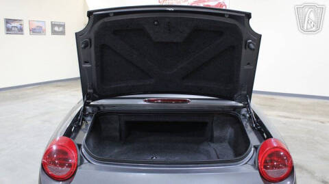 2003 Ford Thunderbird