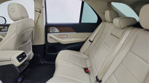 2024 Mercedes-Benz GLE GLE 350 4MATIC