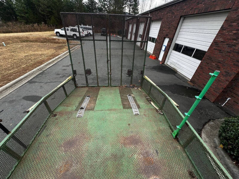 2016 Ford F-450 Super Duty